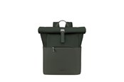 Taschen - Samsonite Backpack 4Pack LPT Rolltop 15.6" Forest Green - 151627/1339