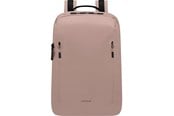 Taschen - Samsonite Coatify Biz Rucksack für Laptop 15.6" | Rosa - 151791-1751