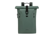 Taschen - Samsonite Coatify Biz Rolltop Rucksack für Laptop 15.6" | Grün - 151792-1388