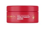 Haircare - Lee Stafford Argan Oil from Morocco Deep Nourishing Treatment Mask 200 ml - 5060282704640