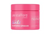 Haircare - Lee Stafford For The Love Of Curls Custard Cream 125 ml - 5060282707108