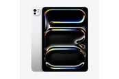 iPad & Tablet - Apple iPad Pro 11" (2024) 1TB with Nano-texture Glass - Silver - MWR73KN/A