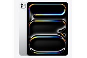 iPad & Tablet - Apple iPad Pro 13" (2024) 512GB with Standard Glass - Silver - MVX53KN/A