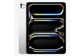 iPad & Tablet - Apple iPad Pro 13" (2024) 1TB with Standard Glass - Silver - MVX73KN/A