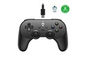 Gaming Zubehör - 8BitDo Pro 2 - Black - Wired Controller - Microsoft Xbox One - RET00454