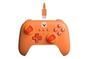 Gaming Zubehör - 8BitDo Ultimate C - Orange - Wired Controller - Microsoft Xbox One - RET00458