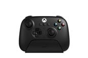 Gaming Zubehör - 8BitDo Ultimate 3-mode - Black - Wireless Controller - Android - RET00456