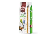 Vogelfutter, Snacks & Vitamine - Hobby First King Budgie Mix 15kg - 0542