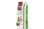 Essen, Snacks & Vitamine - Hobby First King Parakeet Rough 15kg - 0544