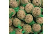 Essen, Snacks & Vitamine - Hobby First Mejsebolde 100 stk. 9kg - 0880