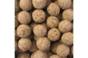 Essen, Snacks & Vitamine - Hobby First mejsebolde uden net - 100 stk.9 kg - 0881