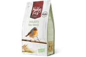Essen, Snacks & Vitamine - Hobby First Wildlife No Mess Futter 4kg - 161360