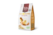 Essen, Snacks & Vitamine - Hobby First Farm 1 Crumble Starter Feed for Chicks 4kg - 30000004
