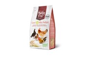 Vogelfutter, Snacks & Vitamine - Hobby First Grani 2 Mix Pellets - 42000011