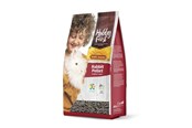 Nagetiere - Hobby First Rabbit Pellet 4 kg - 663122