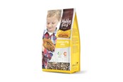Nagetiere - Hobby First Guinea Pig Mix 3 kg - 663432