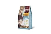 Nagetiere - Hobby First Mouse & Rat Granola 800 g - 663671