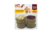Nagetiere - Hobby First HF Hopefarms prairie roll veggie - 663981