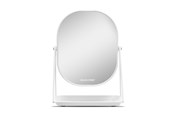 Kosmetik Spiegel - Gillian Jones Table Mirror With Tray White - 5713982011463