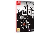 Spiele - White Night - Nintendo Switch - Überleben - PEGI 12 - 8436016711135