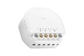 Smart-Home - Meross Smart Wi-Fi In-Wall Switch - MSS810HK-UN