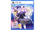 Spiele - Neptunia Game Maker R:Evolution (Day One Edition) - Sony PlayStation 5 - RPG - PEGI 12 - 5060941717172