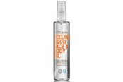 Körperpflege - Active By Charlotte Feeling Good Face & Body Oil 150 ml - 5711914162764