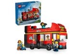 LEGO® - LEGO City 60407 Doppeldeckerbus - 60407
