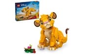 LEGO®  - LEGO Classic 43243 Simba, das Löwenjunge des Königs - 43243