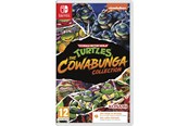 Spiele - Teenage Mutant Ninja Turtles: The Cowabunga Collection (Code in a Box) - Nintendo Switch - Fighting - PEGI 12 - 4012927086506