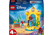 LEGO®  - LEGO Disney 43235 Arielles Musikbühne - 43235