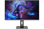 Monitor - 27" DUTZO G27-FI160UA - 3840x2160 (4K / UHD) - 160Hz - Fast IPS - 2x 3W Speakers - G27-FI160UA