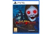 Spiele - Jack Holmes: Master of Puppets - Sony PlayStation 5 - Horror - PEGI 16 - 5061005781351