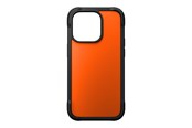 Handys - Cover & Cases - Nomad Rugged Case - orange - iPhone 14 Pro - NM01152385