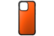 Handys - Cover & Cases - Nomad Rugged Case - orange - iPhone 14 Pro Max - NM01154785