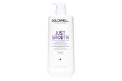 Haircare - Goldwell Dualsenses Just Smooth Taming Shampoo - 4021609028901