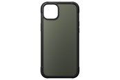 Handys - Cover & Cases - Nomad Rugged Case - green - iPhone 14 Plus - NM01286585