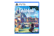 Spiele - Fabledom - Sony PlayStation 5 - Strategie - PEGI 12 - 5060264379729