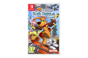 Spiele - TY the Tasmanian Tiger Bush Rescue Bundle - Nintendo Switch - Plattform - PEGI 7 - 5056635608741