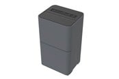 Klima / Ventilatoren / Klimaanlage - Qlima D 812 dehumidifier 12 L Grey - 100901