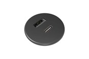 Kabelkanal / Kabelschlauch - Forming Function Powerdot 935-PM32 socket-outlet - 935-PM32