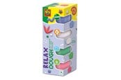 Bausets - SES Creative Feel Good Clay - Relax (4x90gr) - 00514
