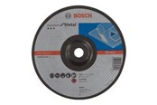 Winkelschleifer - Bosch Standard for Metal A 24 P BF - 2608603184