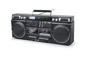MP3-Player & Zubehör - Muse M-380 GB - boombox - CD USB-host flash memory card Cassette Bluetooth - MP3 Spieler - M-380 GB