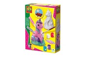 Kreativ-Spiele - SES Creative Casting and Painting - Unicorn - 01299