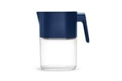 Küchenzubehör - LarQ Pitcher PureVis Monaco Blue 1.9 Liter - PAMB190A