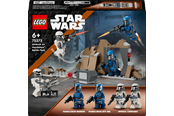 LEGO® - LEGO Star Wars 75373 Hinterhalt auf Mandalore™ Battle Pack - 75373