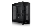 Gehäuse - Thermaltake CTE E600 MX - Gehäuse - Tower - Schwarz - CA-1Y3-00M1WN-00