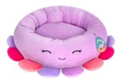 Hunde - Squishmallows Pets Pet Bed Octopus S 50cm - JPT0085-S