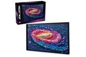 LEGO® - LEGO Art 31212 Die Milchstraßen-Galaxie - 31212